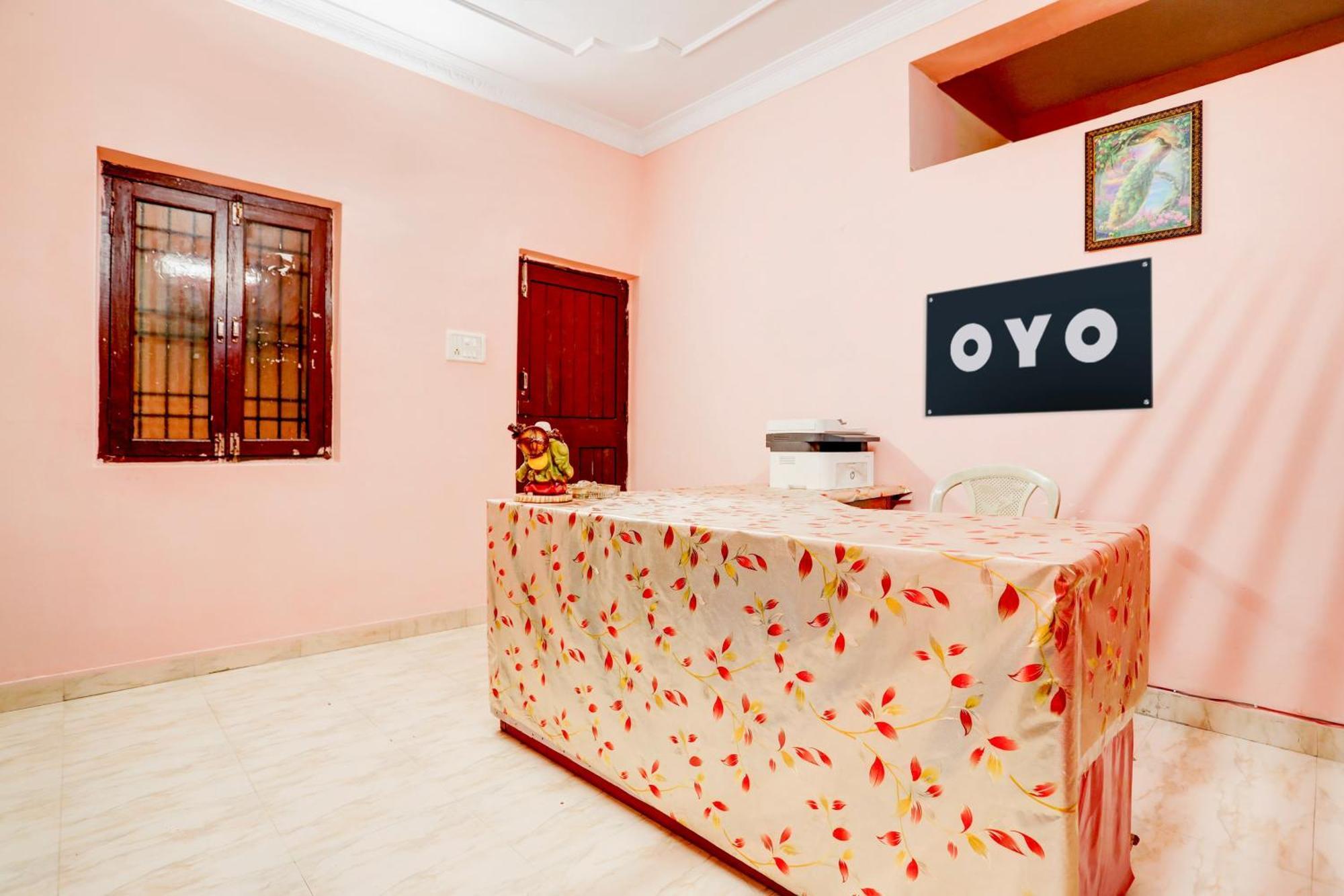 Hotel O Abhilasha Bhilai Экстерьер фото